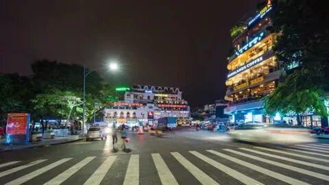 Hotspot Matrix tạo nội dung video ngắn để giải mã bí mật Thư viện Quốc gia_Video kênh ưu tiên tối ưu