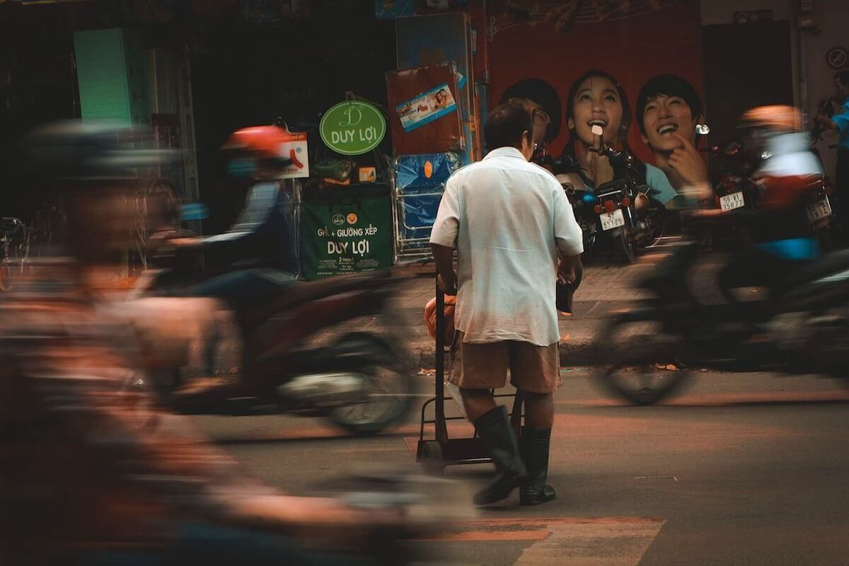 Hotspot Matrix và Nữ diễn viên có style 