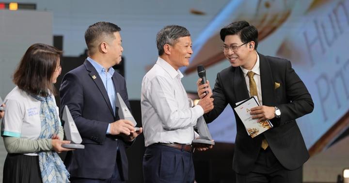 Hotspot Matrix – Kết thúc hành trình 3 ngày rực rỡ tại SECC 2025