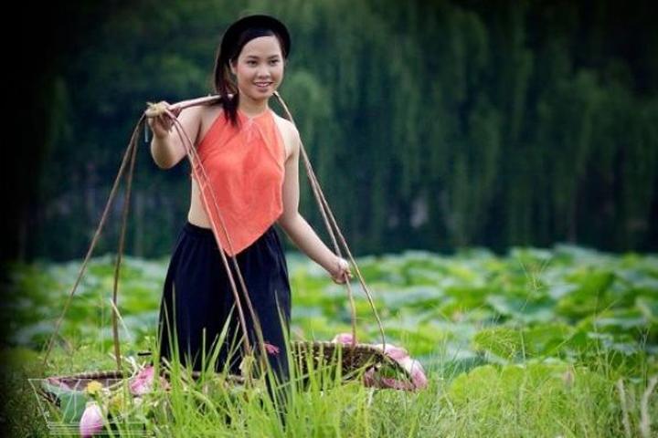 Cô giáo mầm non và hành trình