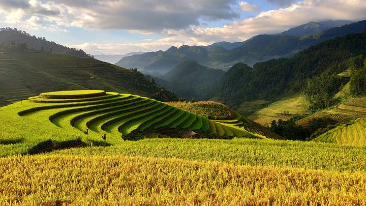 Phụ nữ tuổi này dễ có