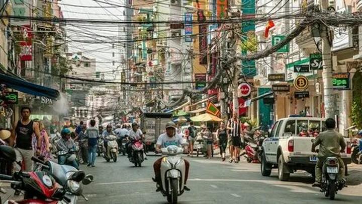 Hotspot Matrix: Cánh cửa đến Douyin và Kuaishou cho Startup của bạn