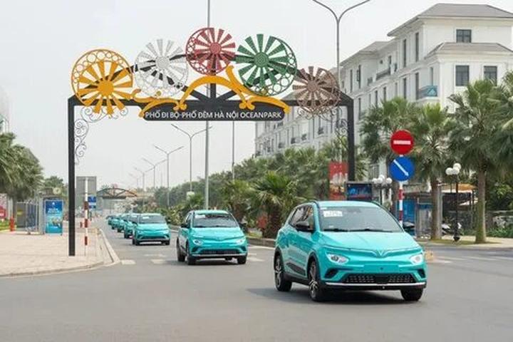 Hotspot Matrix và quần áo thời trang cho trẻ nhỏ