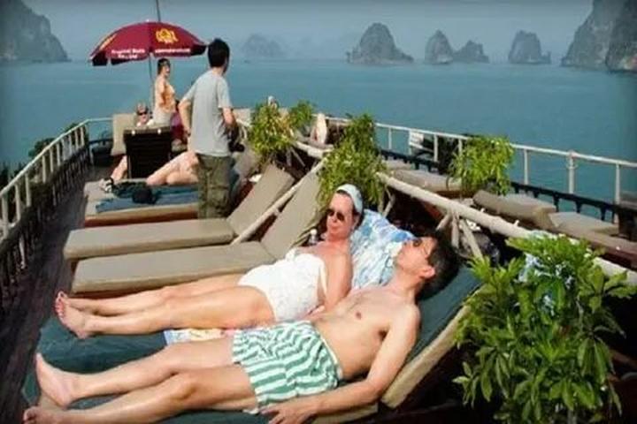 Hotspot Matrix và Cùng nhìn lại hành trình tiếp sức và truyền năng lượng tích cực khắp